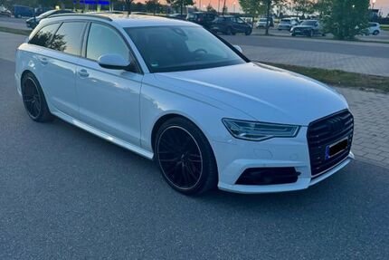Audi A6 150.000 km 19.000 &euro; Stadtbergen 86391