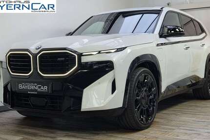 BMW XM 5.350 km 113.789 &euro; Königsbrunn 86343