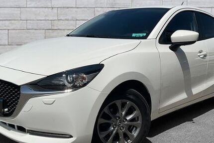 Mazda 2 26.300 km 16.490 &euro; Augsburg 86179