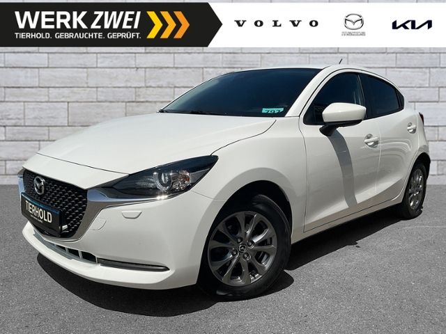 Mazda 2 26.300 km 16.490 &euro; Augsburg 86179