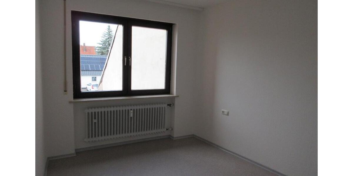 Erdgeschoßwohnung Augsburg Oberhausen - 2 Zimmer, 42 m&sup2;, 585&euro; | Angebot:26704335