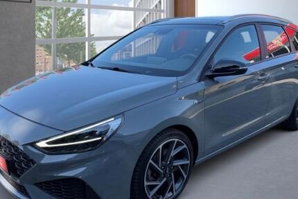 Hyundai i30 65.208 km 18.985 &euro; Augsburg 86165