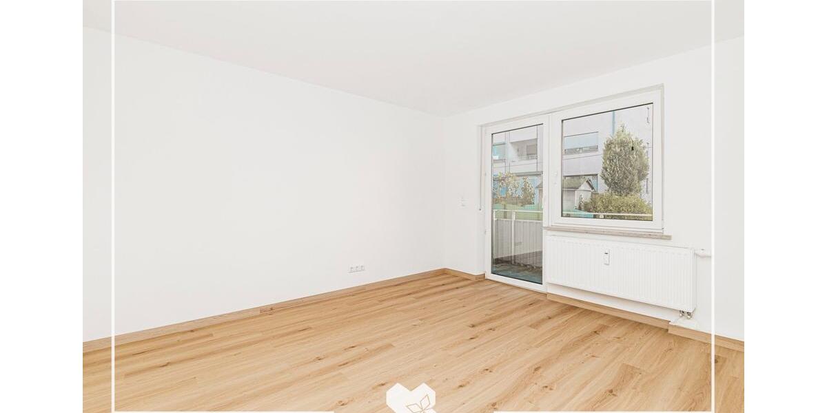 Erdgeschoßwohnung Stadtbergen - 1.5 Zimmer, 43 m&sup2;, 670&euro; | Angebot:26295471