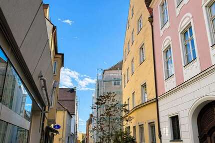 Gewerbeobjekt Augsburg - 4.200&euro; | Angebot:27349620