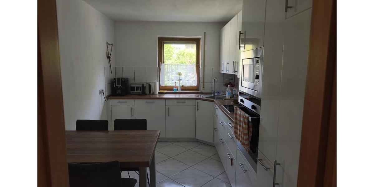 Erdgeschoßwohnung Friedberg - 3 Zimmer, 90 m&sup2;, 535.000&euro; | Angebot:26891766