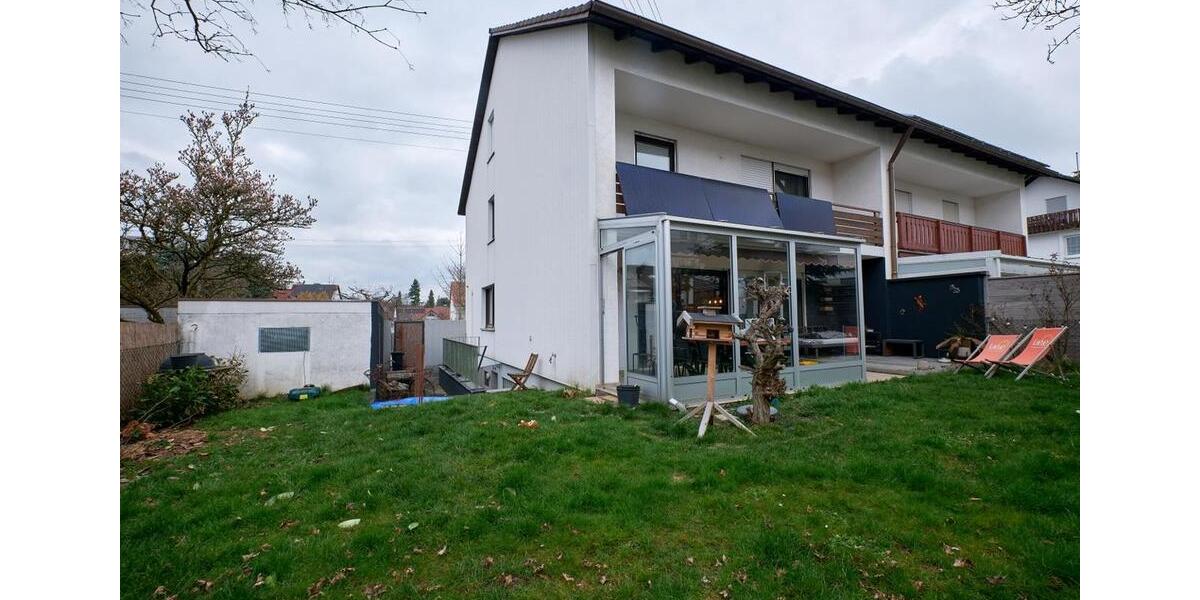 Doppelhaushälfte Friedberg - 795.000&euro; | Angebot:25657260