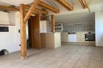 Dachgeschoßwohnung Odelzhausen - 3 Zimmer, 65 m&sup2;, 1.000&euro; | Angebot:26688597