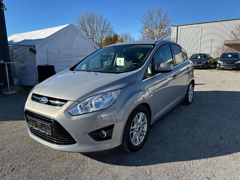 Ford C-Max 164.688 km 5.950 € Augsburg 86167