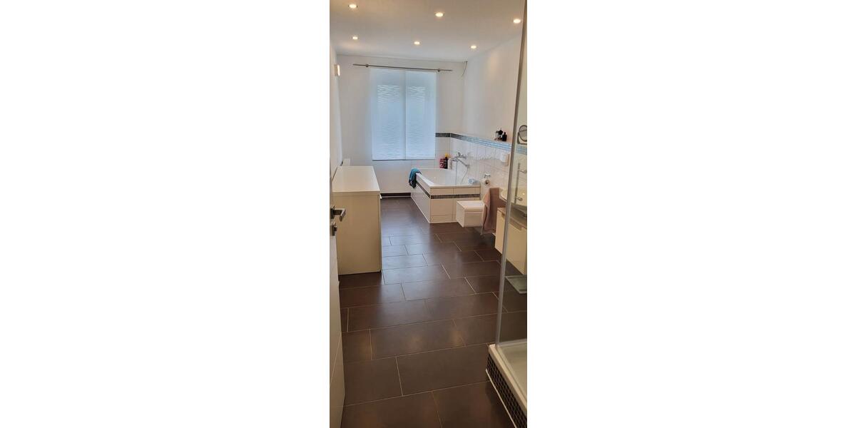 Erdgeschoßwohnung Augsburg Bärenkeller - 4 Zimmer, 104 m&sup2;, 570.000&euro; | Angebot:26681160