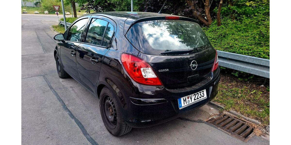 Opel Corsa 145.500 km 3.000 &euro; Mering 86415