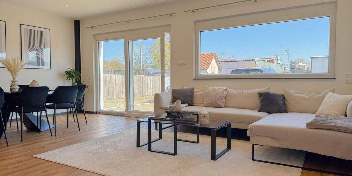 Mehrfamilienhaus, Wohnhaus Rehling Oberach - 1 Zimmer, 221 m&sup2;, 1.550.000&euro; | Angebot:25680940