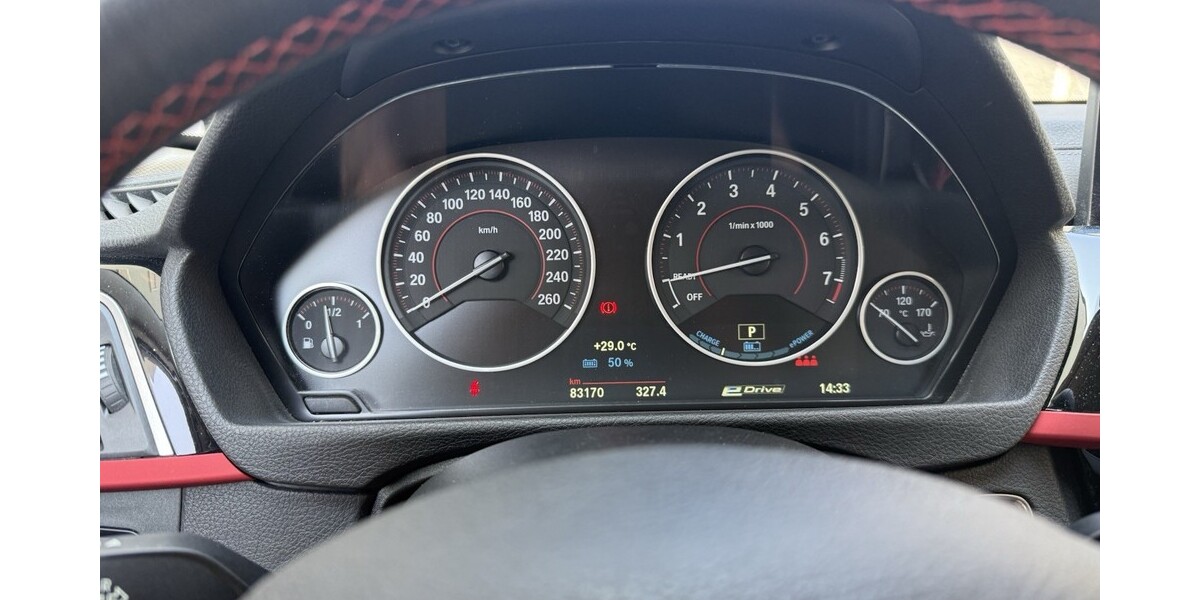 BMW 330 83.170 km 17.500 € Böbingen 86399