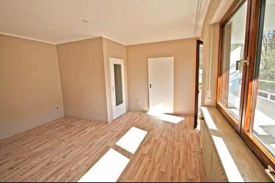 Hochparterre Augsburg Bergheim - 2 Zimmer, 35 m&sup2;, 190.000&euro; | Angebot:26757417