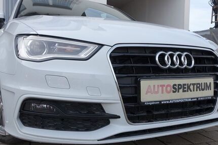 Audi A3 150.000 km 13.490 &euro; Königsbrunn 86343
