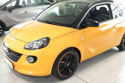 Opel Adam 47.927 km 12.990 € Untermeitingen 86836