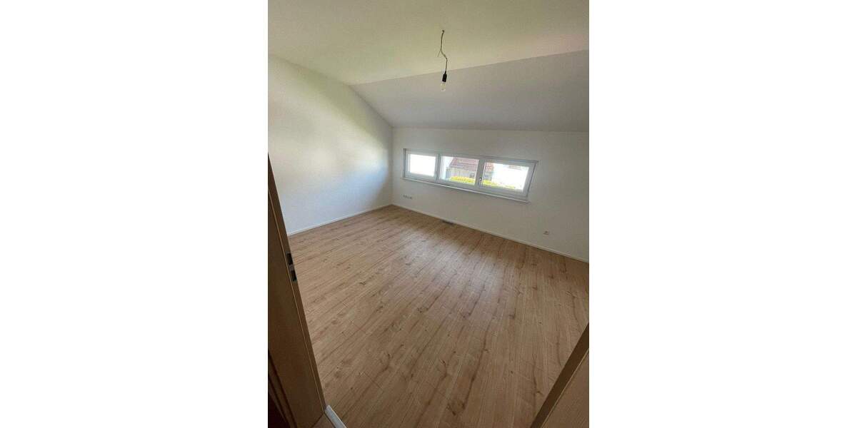 Reihenendhaus Scheuring - 4 Zimmer, 114 m&sup2;, 544.500&euro; | Angebot:24364966