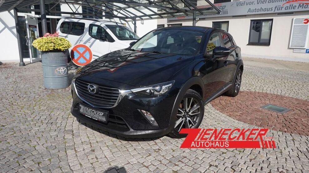 CX-3