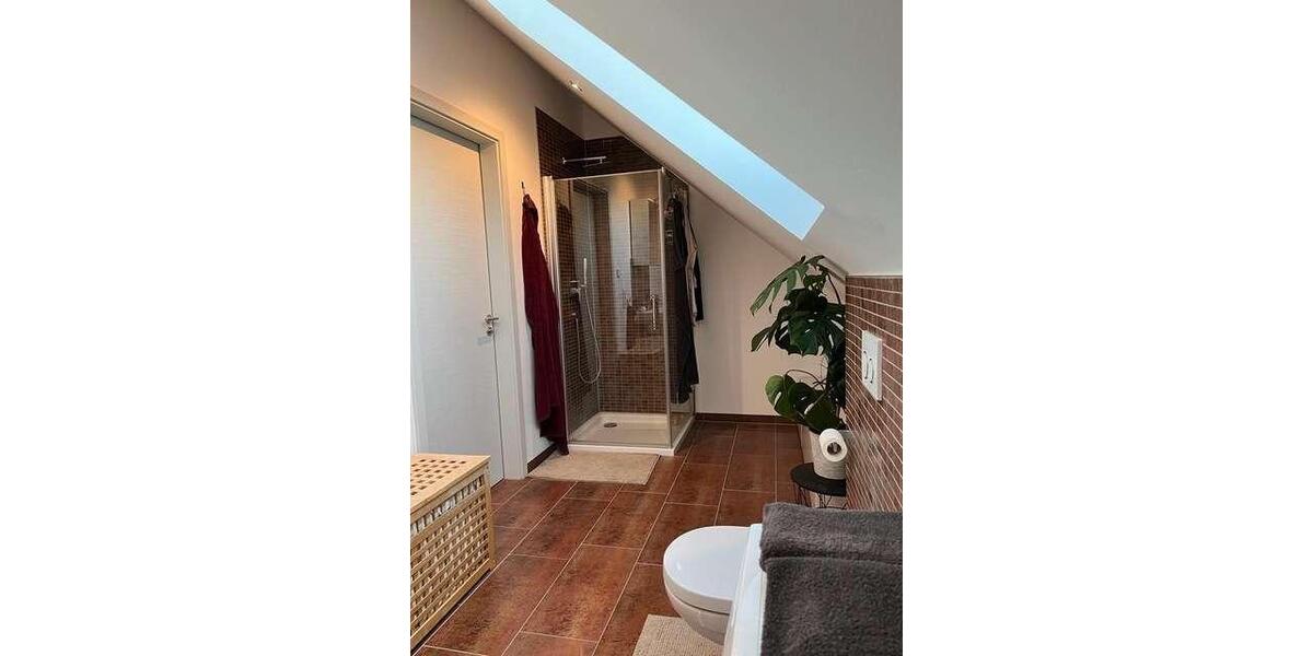 Dachgeschoßwohnung Bobingen - 2 Zimmer, 62 m&sup2;, 950&euro; | Angebot:26648215