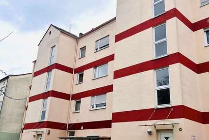 Wohnung zum Kaufen in Augsburg 249.000 € 60 m² 3 zimmer