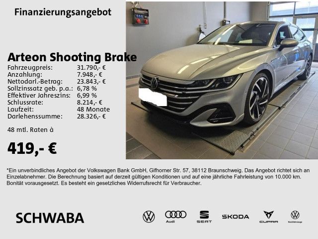 Arteon