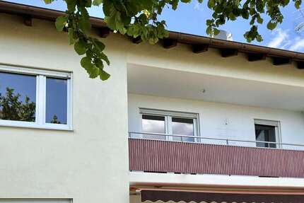Wohnung Obermeitingen - 3.5 Zimmer, 92 m&sup2;, 250.000&euro; | Angebot:27104729