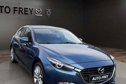 Mazda 3 136.500 km 13.490 &euro; Gersthofen 86368