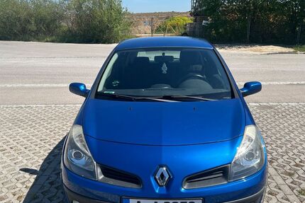 Renault Clio 145.100 km 2.000 &euro; Gersthofen 86368