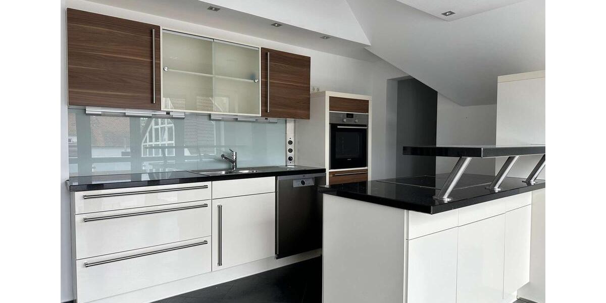 Maisonettenwohnung Friedberg - 4 Zimmer, 115 m&sup2;, 1.550&euro; | Angebot:26634327