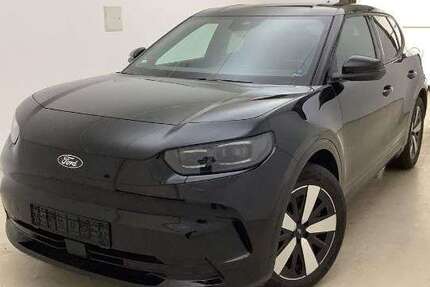 Ford Capri 6.494 km 37.900 &euro; Augsburg 86156