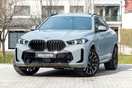 BMW X6 15.500 km 92.990 € Langweid am Lech 86462