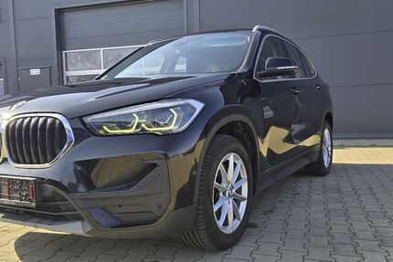 BMW X1 199.000 km 15.990 &euro; Augsburg 86167