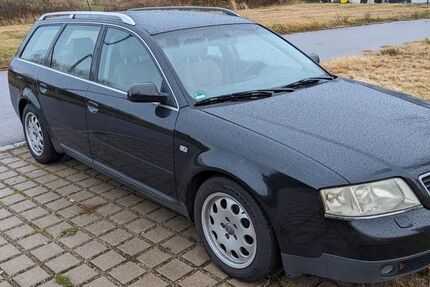 Audi A6 323.000 km 3.700 &euro; Diedorf 86420