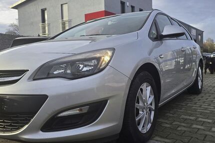 Opel Astra 177.000 km 4.000 &euro; Augsburg 86167
