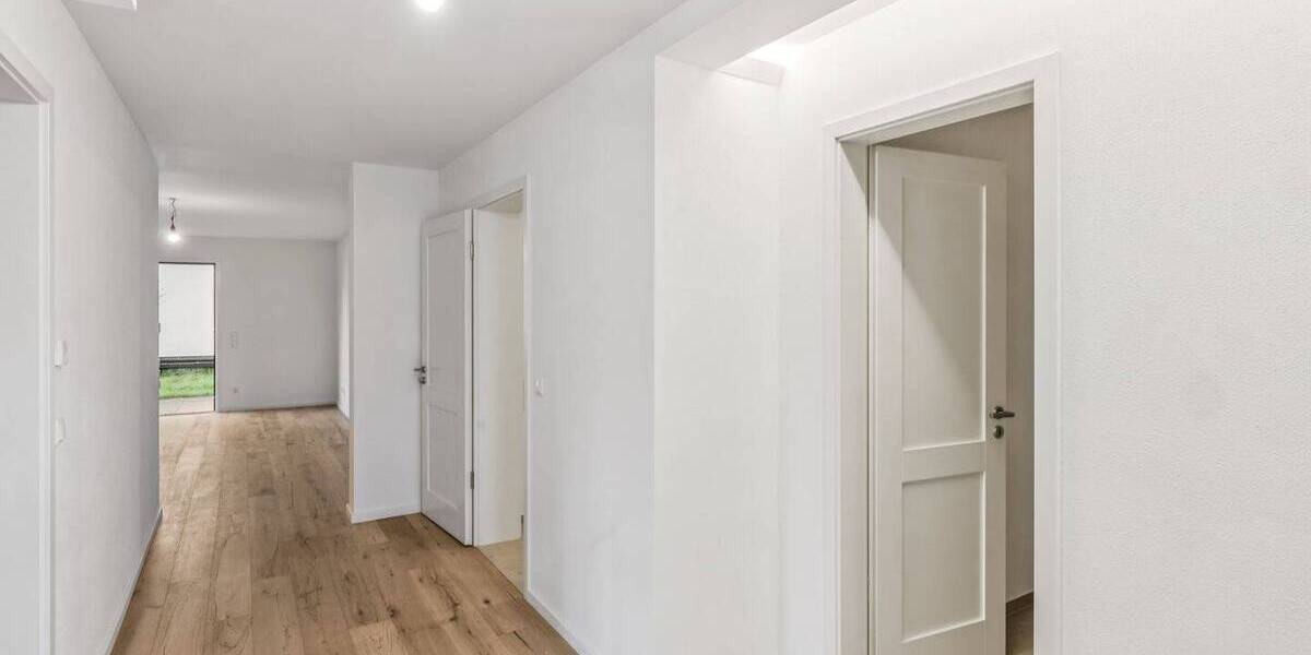 Etagenwohnung Augsburg Lechhausen - 3 Zimmer, 116 m&sup2;, 729.000&euro; | Angebot:26798083