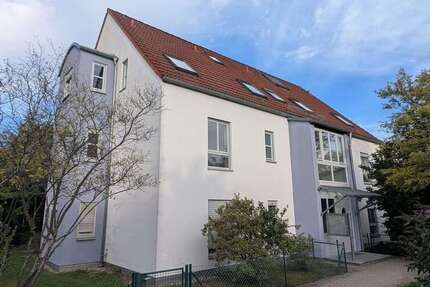 Wohnung Augsburg Hochzoll - 3 Zimmer, 78 m&sup2;, 355.000&euro; | Angebot:27643555
