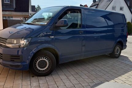VW T5 Transporter 215.600 km 10.900 &euro; Augsburg 86165
