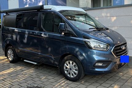 Ford Transit 38.290 km 52.000 &euro; Augsburg 86199