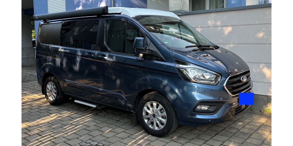 Ford Transit 38.290 km 52.000 &euro; Augsburg 86199