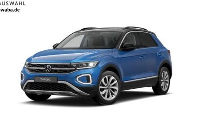VW T-Roc 7.200 km 30.290 &euro; Gersthofen 86368