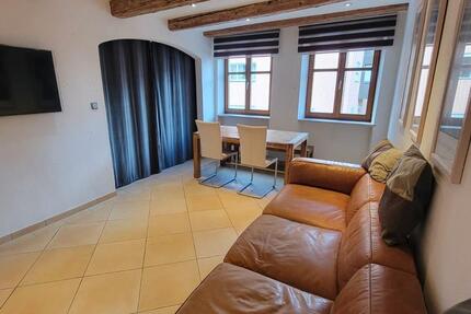 Wohnung Augsburg Innenstadt - 5 Zimmer, 90 m&sup2;, 498.000&euro; | Angebot:27289579