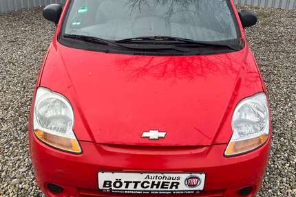 Chevrolet Matiz 117.000 km 1.950 &euro; Bobingen 86399