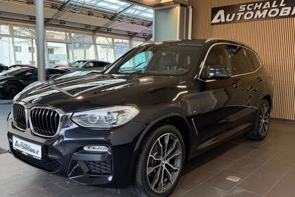 BMW X3 119.900 km 27.890 &euro; Gersthofen 86368