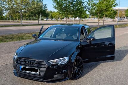 Audi A3 131.000 km 16.400 &euro; Augsburg 86159