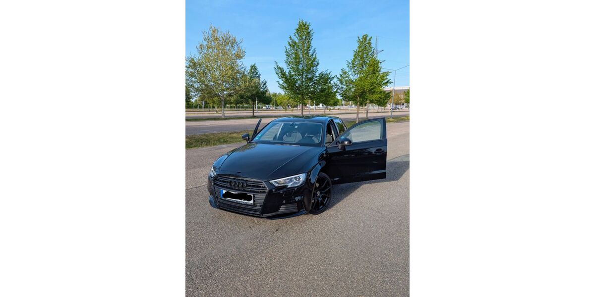 Audi A3 131.000 km 16.400 &euro; Augsburg 86159