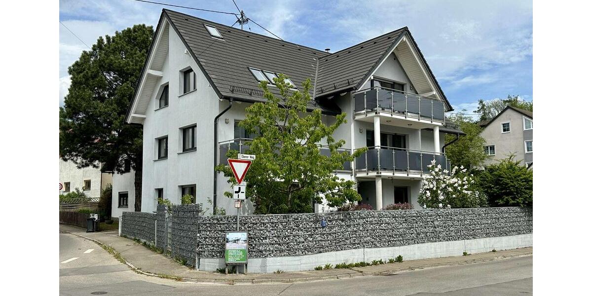 Maisonettenwohnung Friedberg - 4 Zimmer, 115 m&sup2;, 1.550&euro; | Angebot:26634327