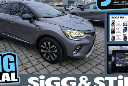 Renault Captur 69.930 km 15.590 &euro; Augsburg 86165