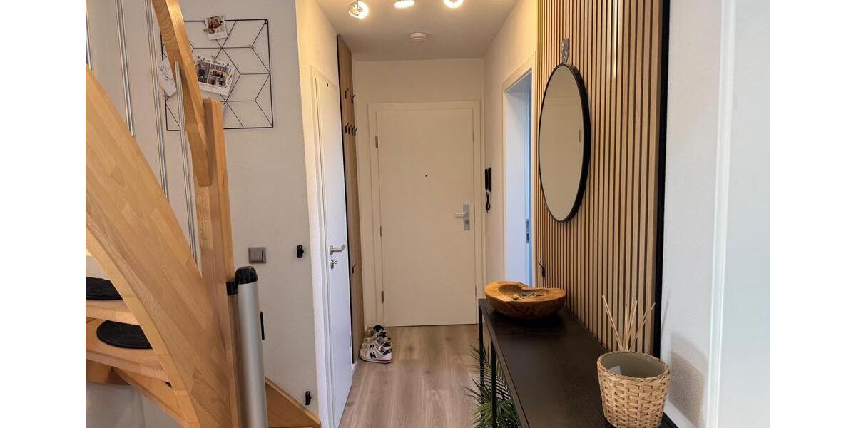 Maisonettenwohnung Untermeitingen - 5 Zimmer, 95 m&sup2;, 399.000&euro; | Angebot:26167029