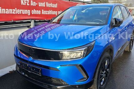 Opel Grandland (X) 103.920 km 18.980 &euro; Augsburg 86156