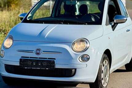 Fiat 500 165.000 km 3.299 € Nordendorf 86695