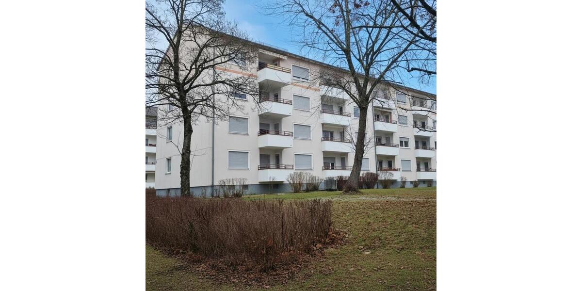 Etagenwohnung Bobingen - 3 Zimmer, 68 m&sup2;, 155.000&euro; | Angebot:25568961